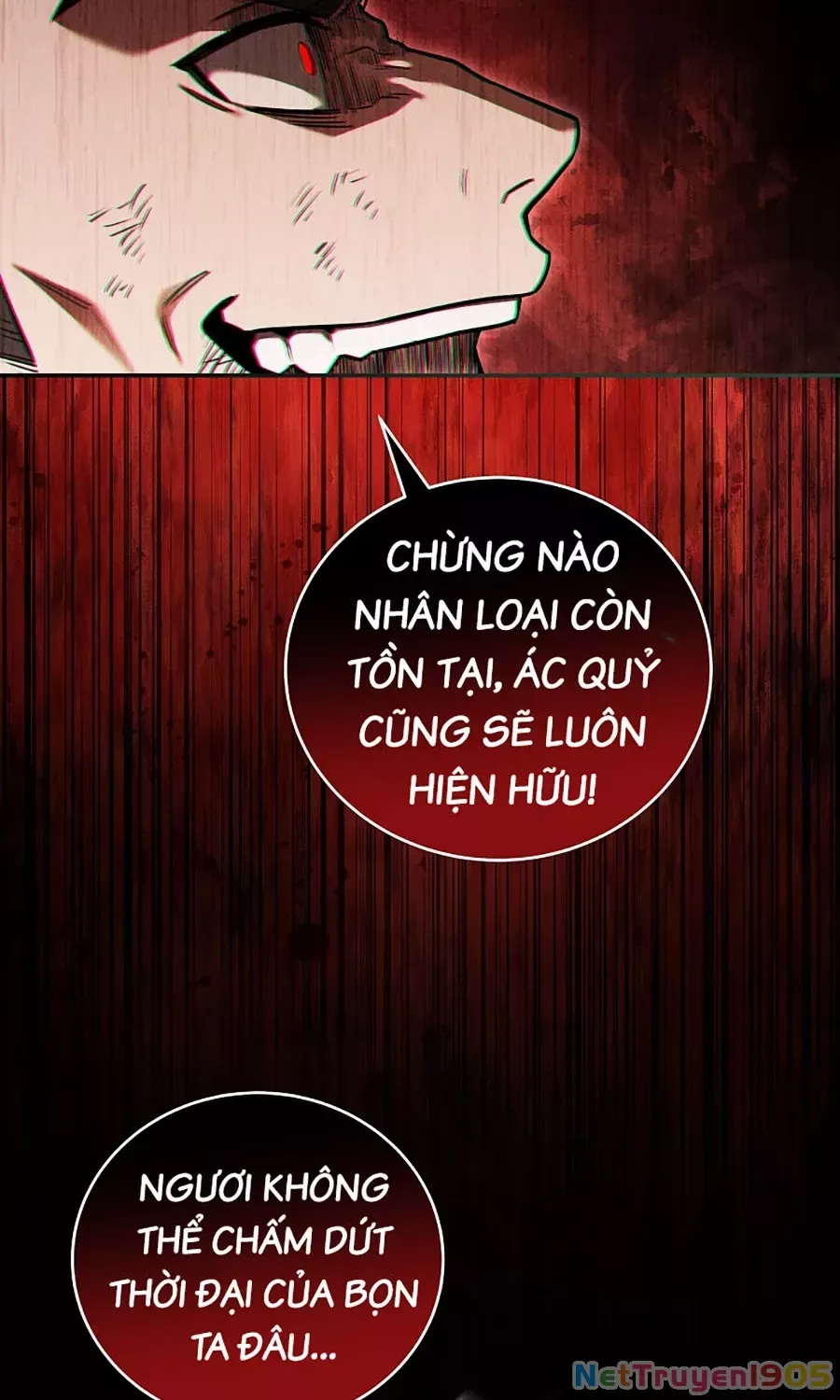 Sự Trở Lại Của Người Chơi Bị Đóng Băng Chap 174 - Next Chap 175