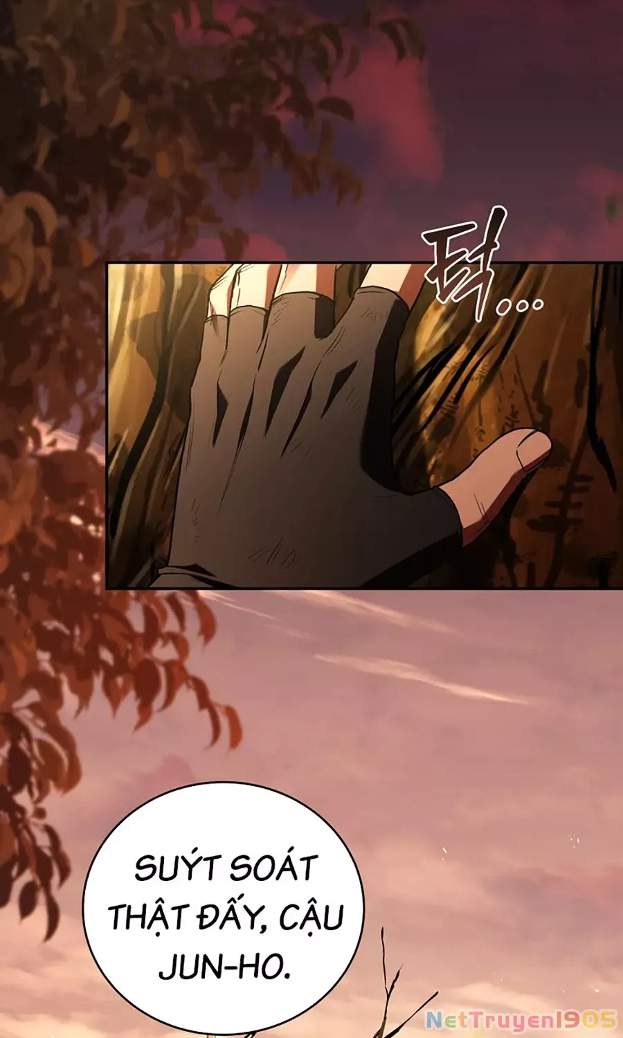 Sự Trở Lại Của Người Chơi Bị Đóng Băng Chap 174 - Next Chap 175