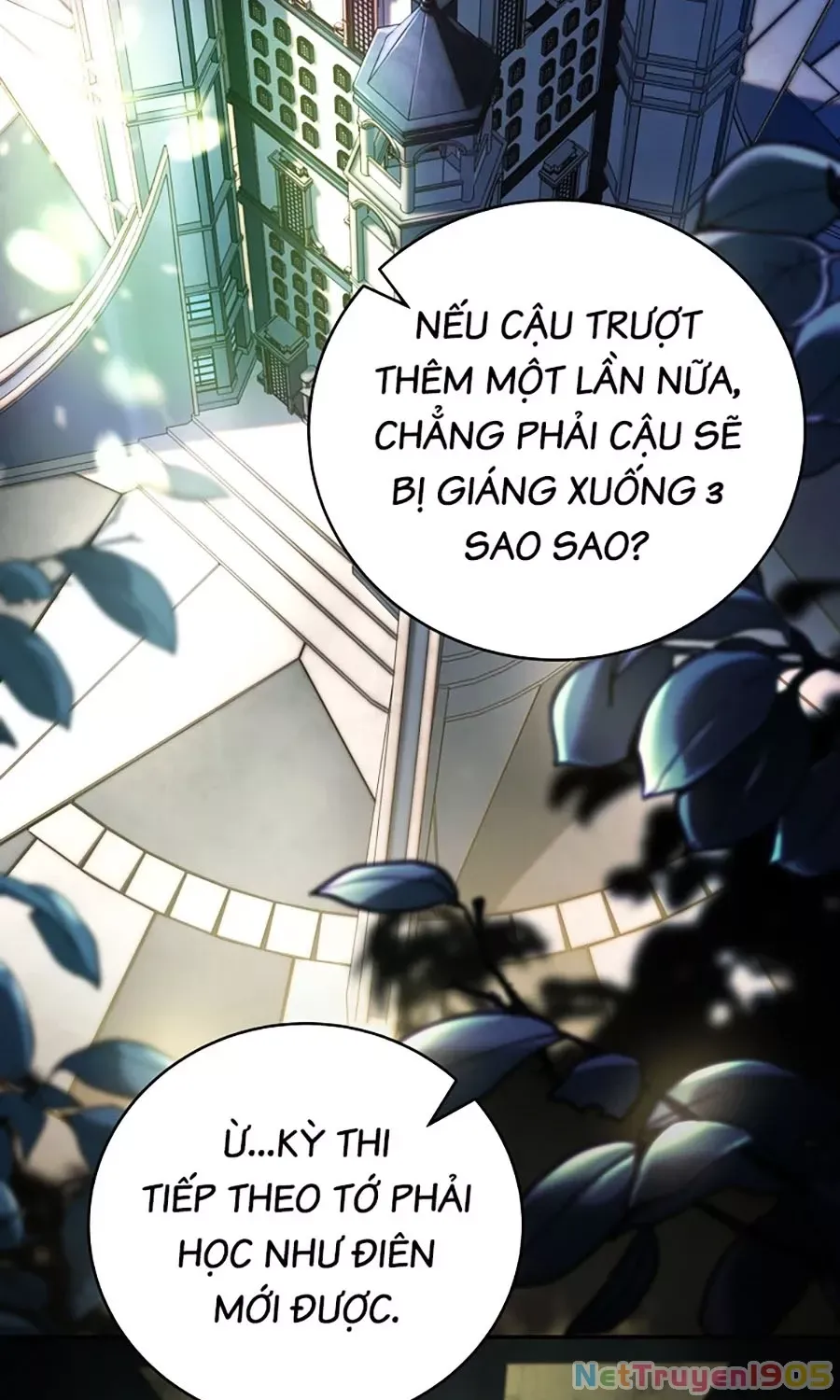 Sự Trở Lại Của Người Chơi Bị Đóng Băng Chap 176 - Next Chap 177