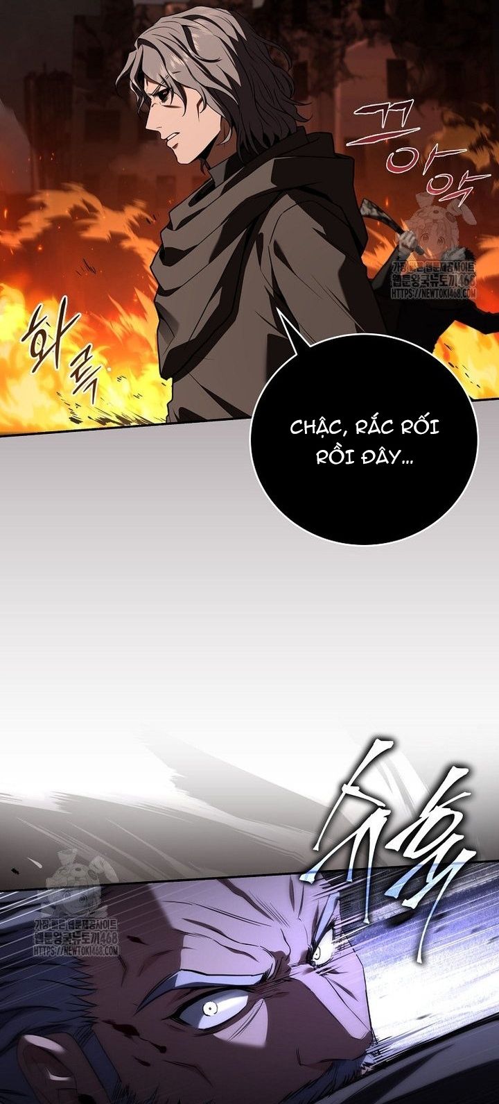 Sự Trở Lại Của Người Chơi Bị Đóng Băng Chap 179 - Next Chap 180