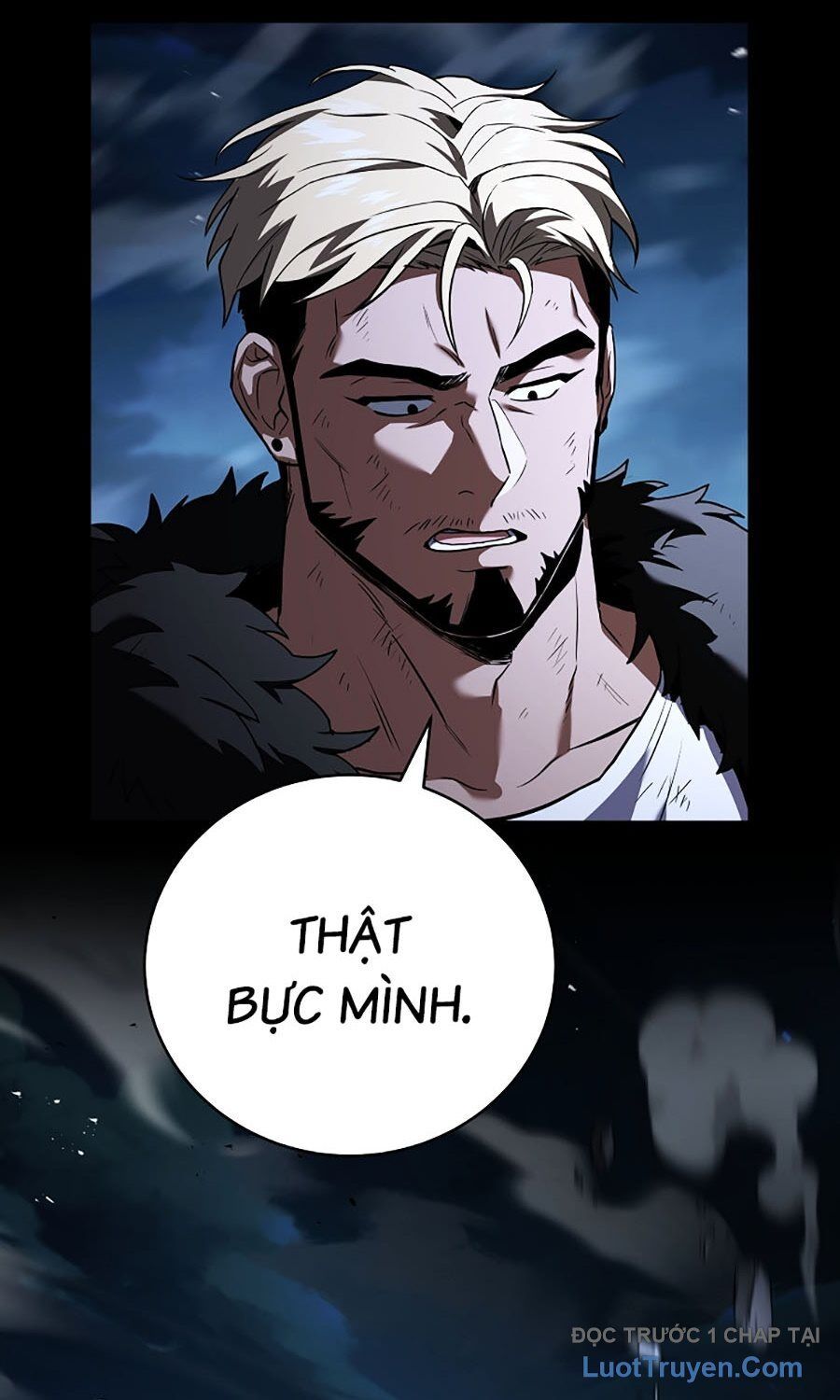 Sự Trở Lại Của Người Chơi Bị Đóng Băng Chap 185 - Next Chap 186