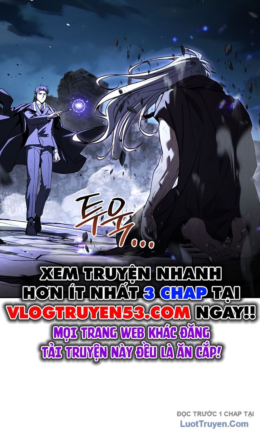 Sự Trở Lại Của Người Chơi Bị Đóng Băng Chap 185 - Next Chap 186