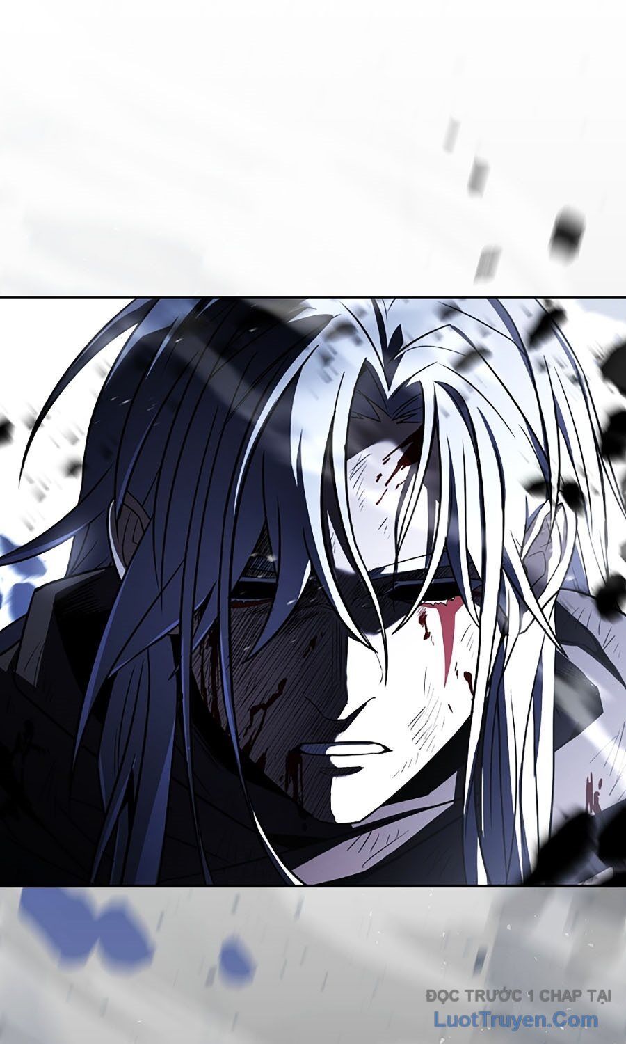 Sự Trở Lại Của Người Chơi Bị Đóng Băng Chap 185 - Next Chap 186