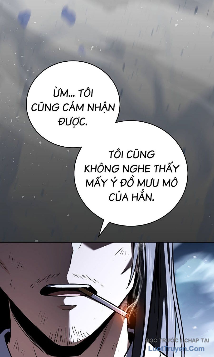 Sự Trở Lại Của Người Chơi Bị Đóng Băng Chap 185 - Next Chap 186