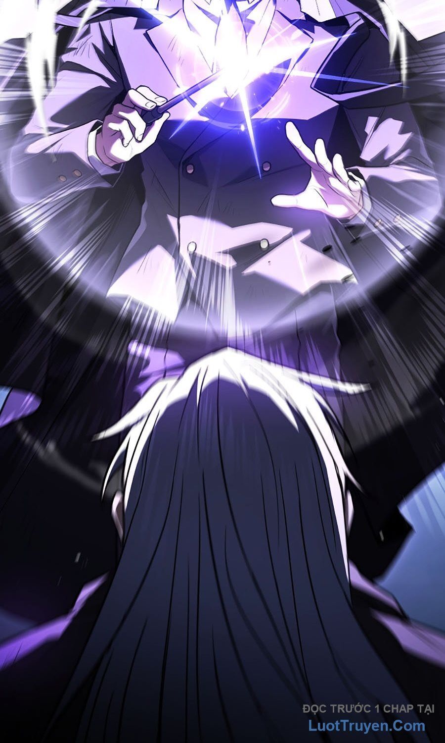 Sự Trở Lại Của Người Chơi Bị Đóng Băng Chap 185 - Next Chap 186