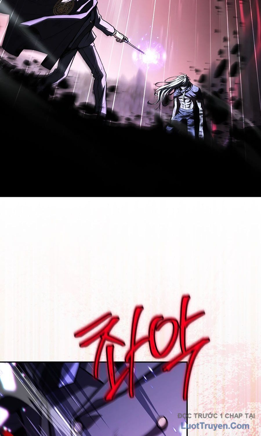 Sự Trở Lại Của Người Chơi Bị Đóng Băng Chap 185 - Next Chap 186