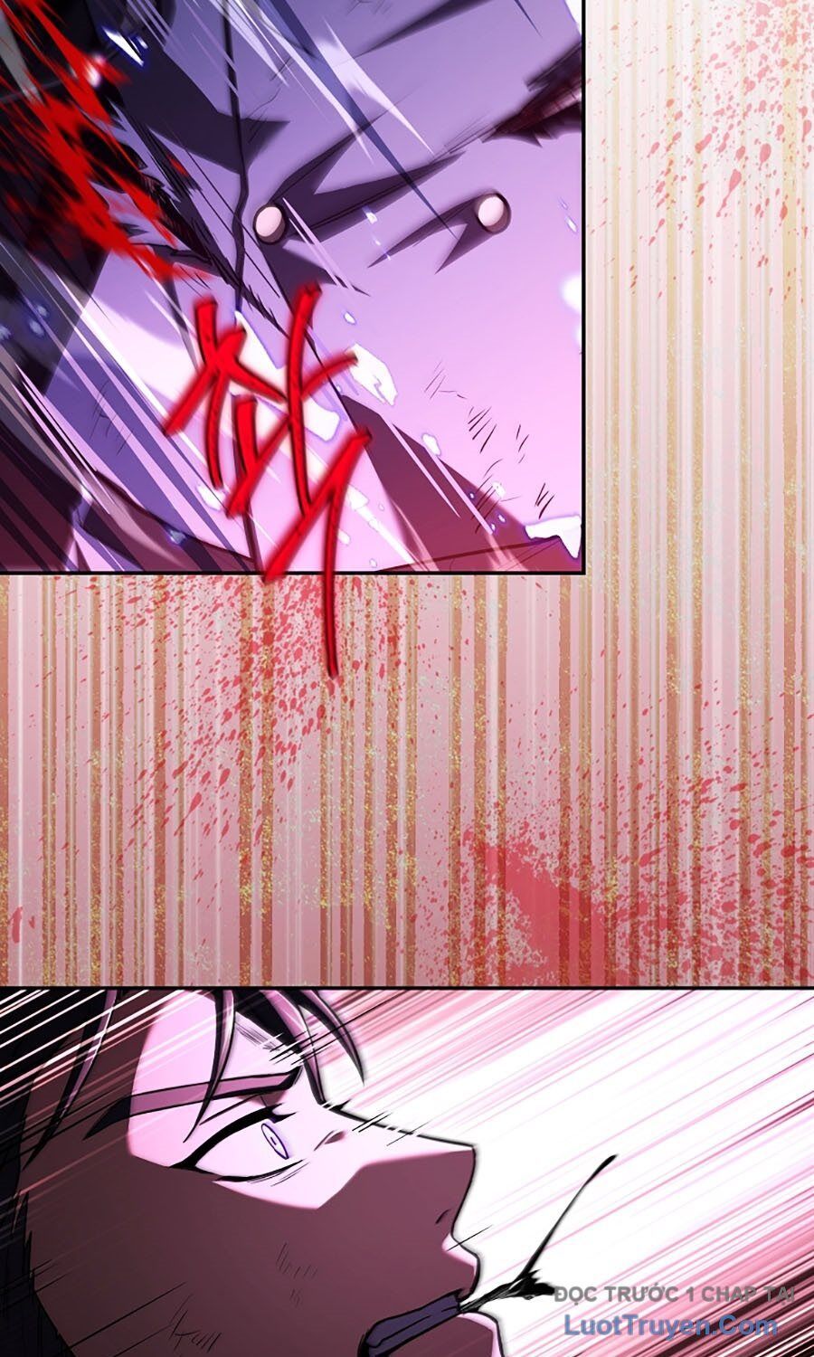 Sự Trở Lại Của Người Chơi Bị Đóng Băng Chap 185 - Next Chap 186