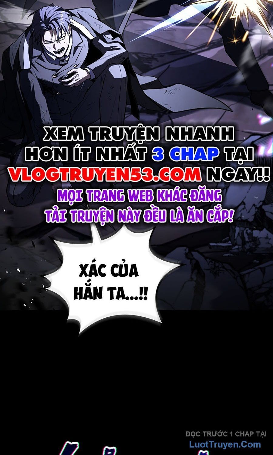 Sự Trở Lại Của Người Chơi Bị Đóng Băng Chap 185 - Next Chap 186