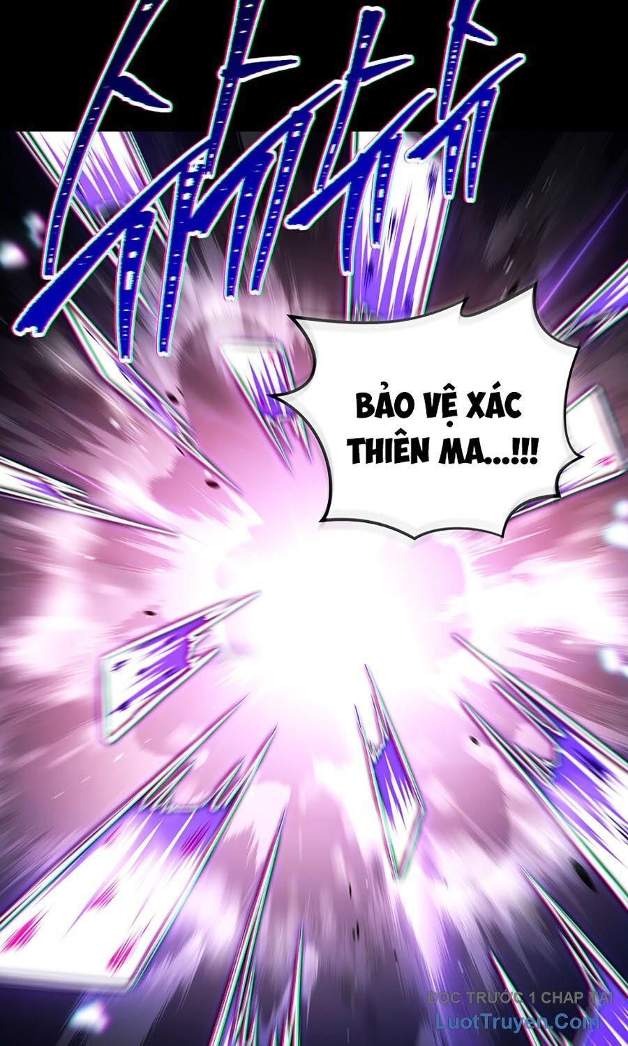 Sự Trở Lại Của Người Chơi Bị Đóng Băng Chap 185 - Next Chap 186