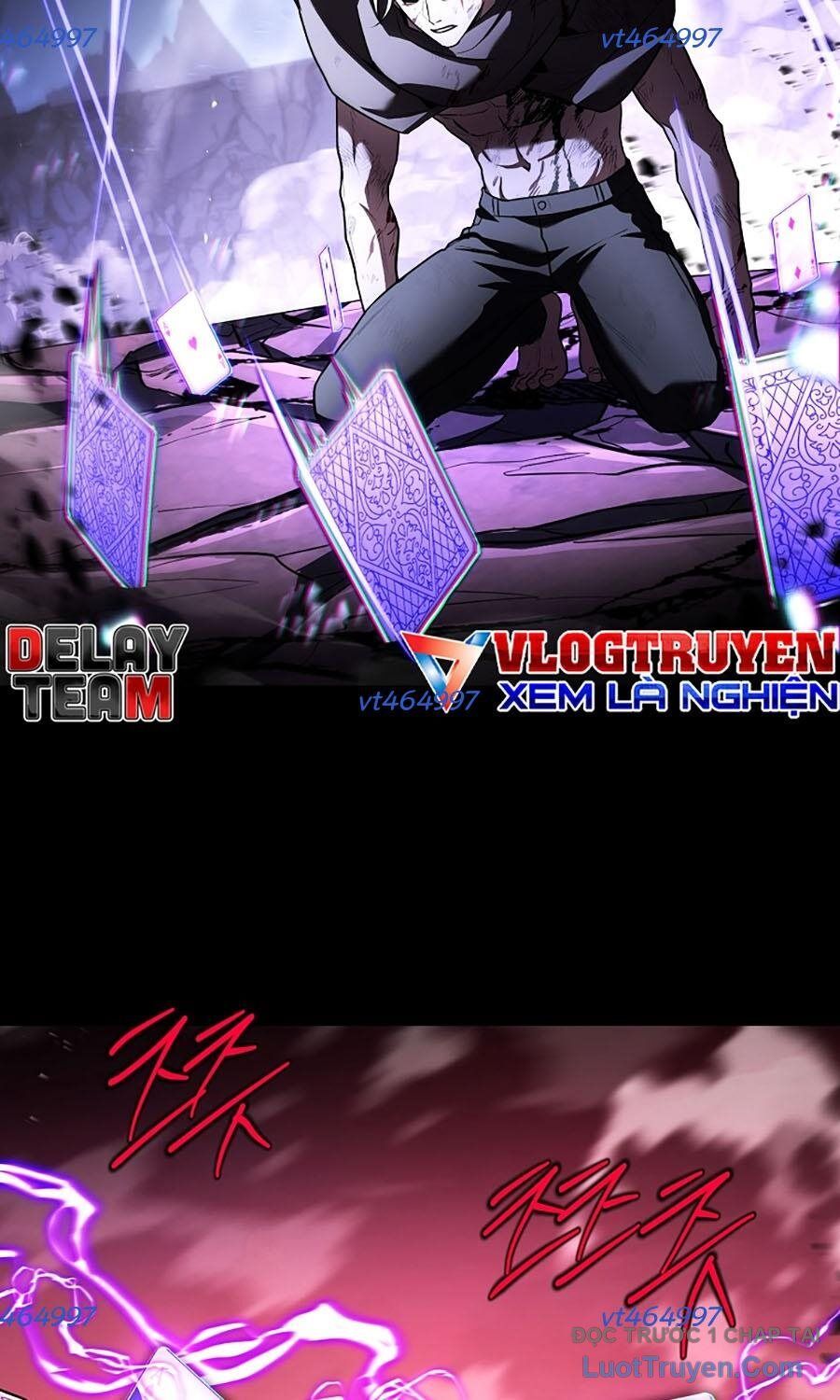 Sự Trở Lại Của Người Chơi Bị Đóng Băng Chap 185 - Next Chap 186