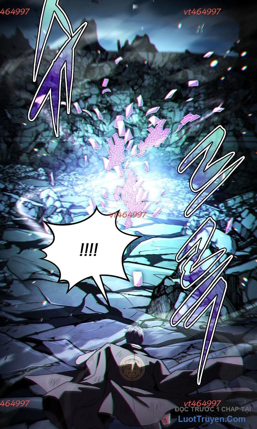 Sự Trở Lại Của Người Chơi Bị Đóng Băng Chap 185 - Next Chap 186