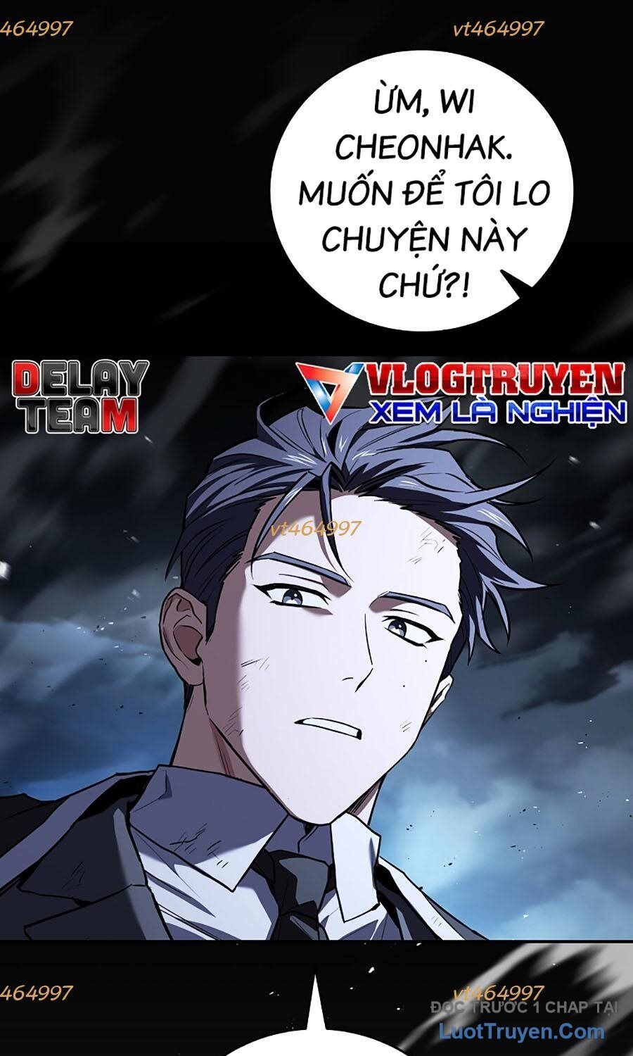 Sự Trở Lại Của Người Chơi Bị Đóng Băng Chap 185 - Next Chap 186