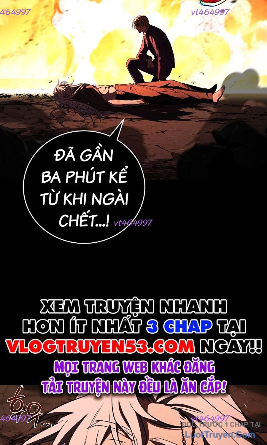 Sự Trở Lại Của Người Chơi Bị Đóng Băng Chap 185 - Next Chap 186