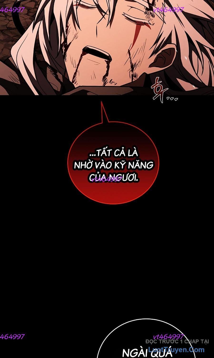 Sự Trở Lại Của Người Chơi Bị Đóng Băng Chap 185 - Next Chap 186