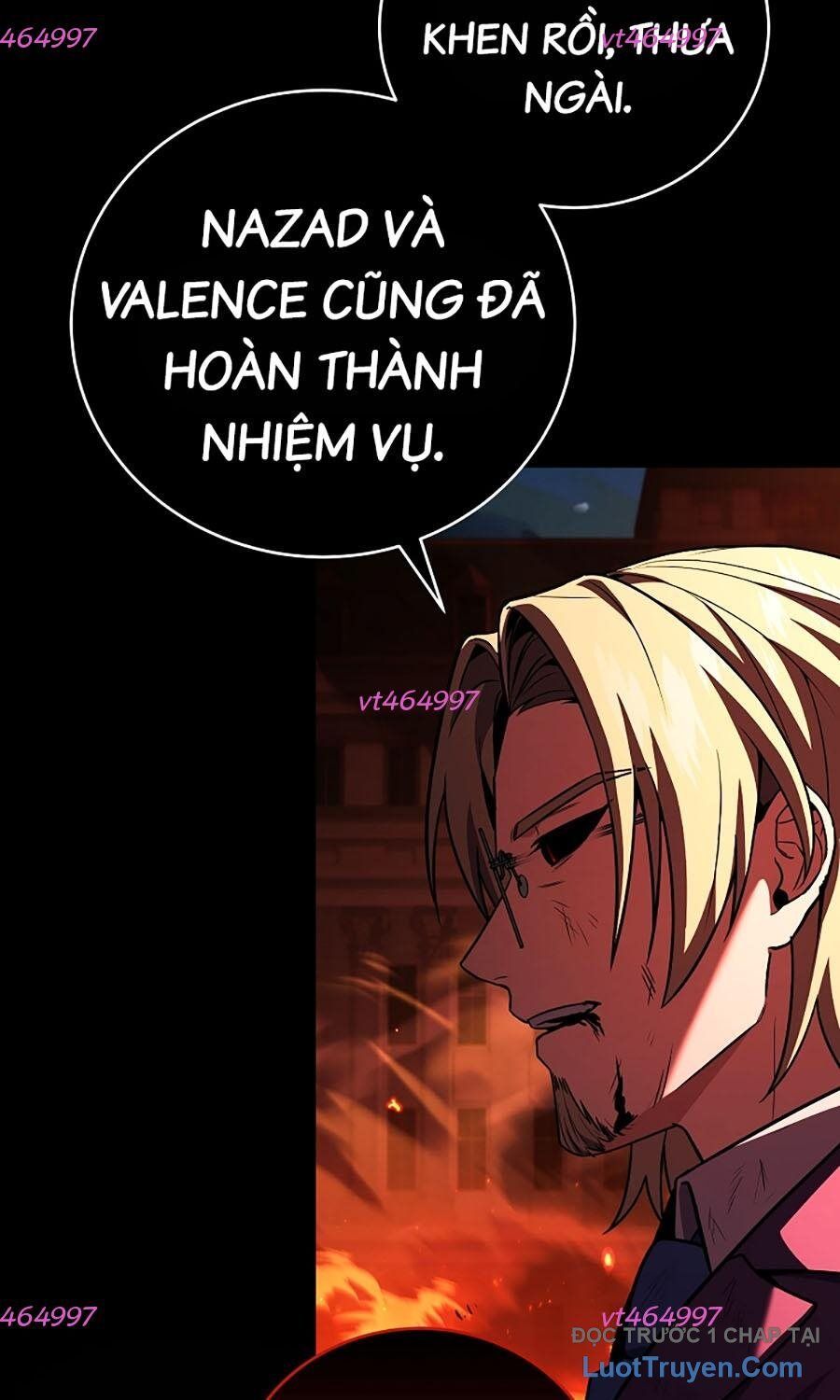 Sự Trở Lại Của Người Chơi Bị Đóng Băng Chap 185 - Next Chap 186