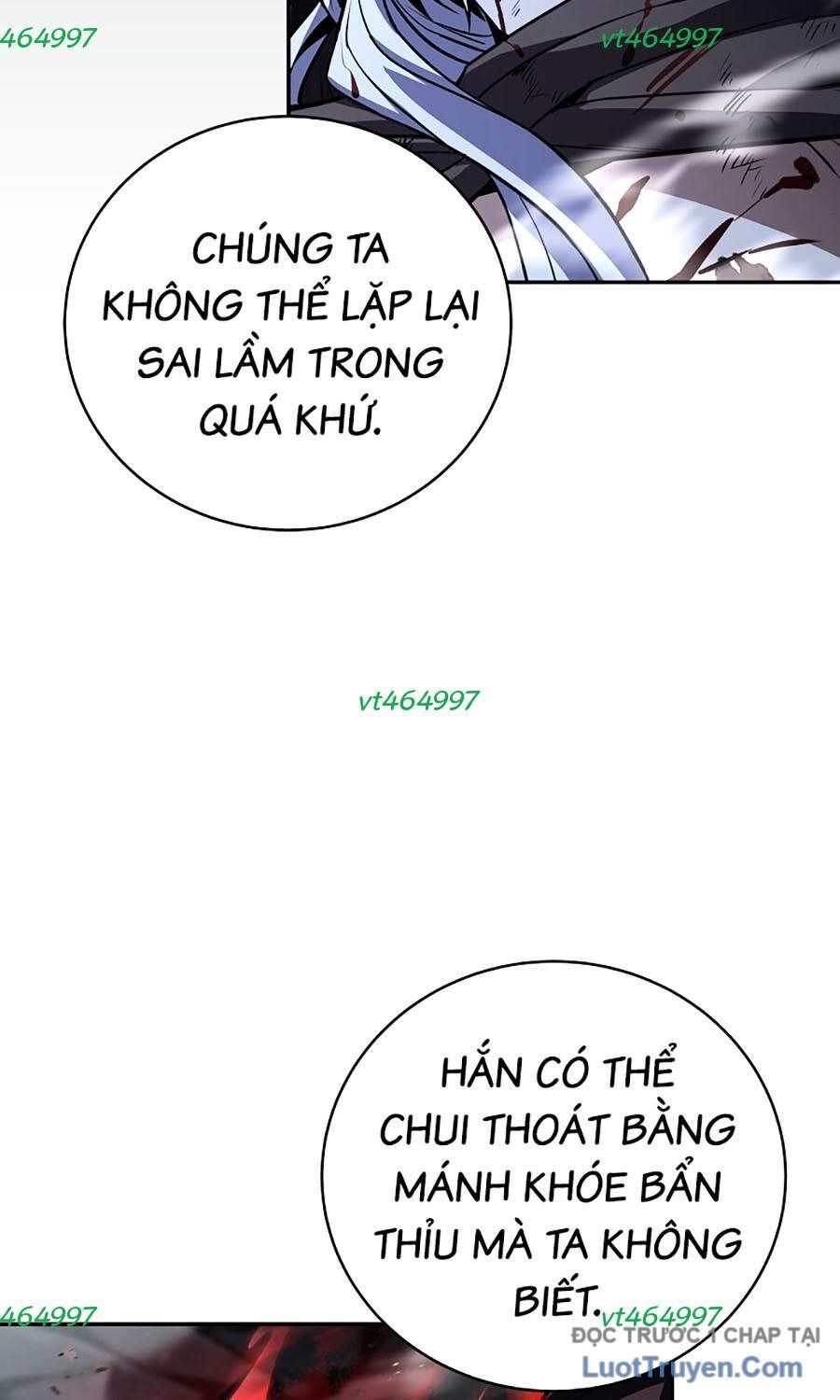 Sự Trở Lại Của Người Chơi Bị Đóng Băng Chap 185 - Next Chap 186