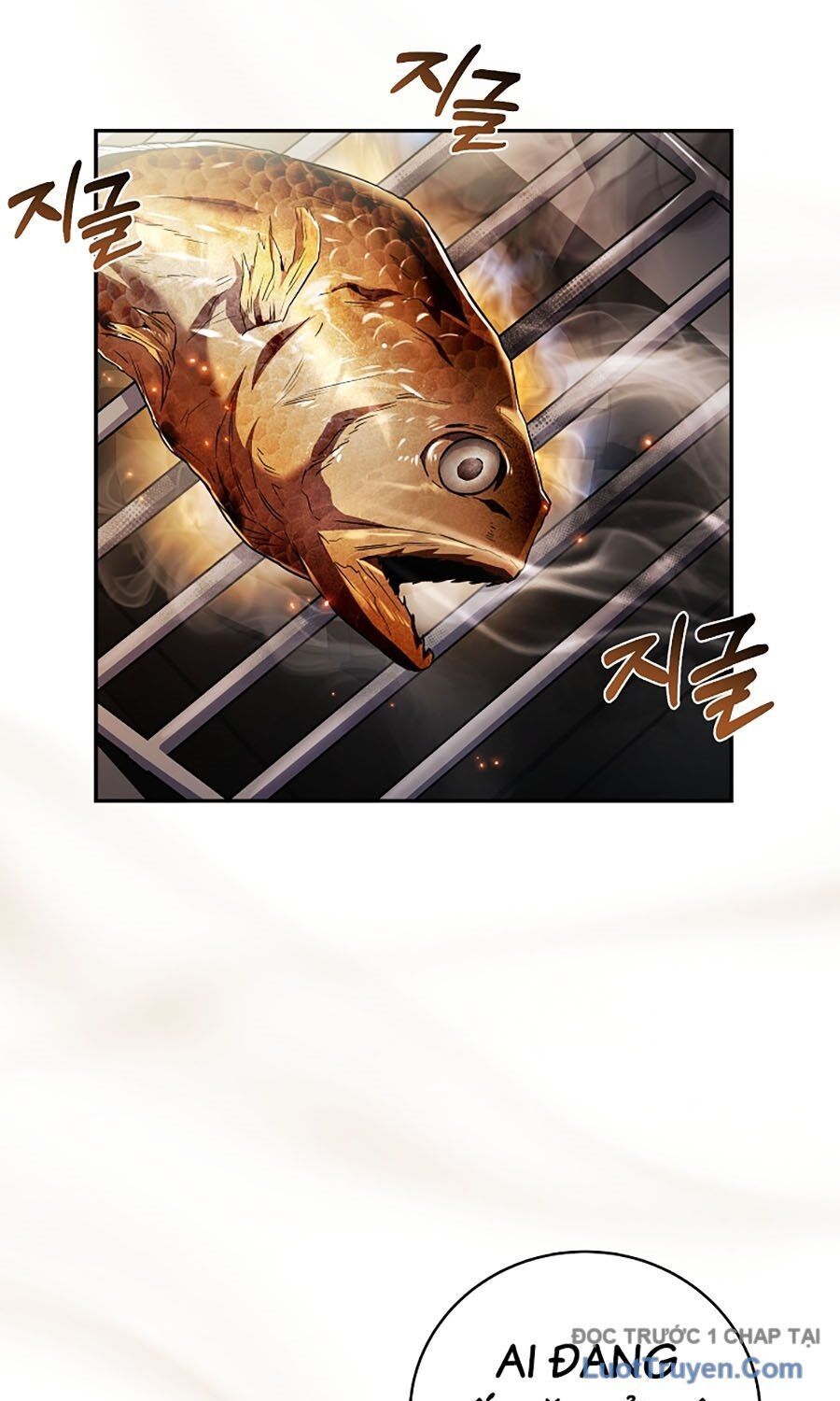 Sự Trở Lại Của Người Chơi Bị Đóng Băng Chap 185 - Next Chap 186