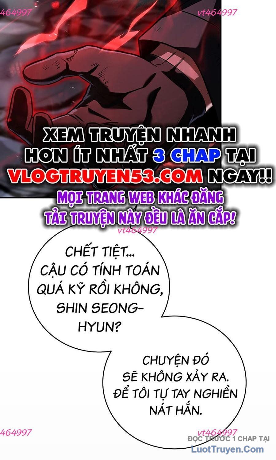 Sự Trở Lại Của Người Chơi Bị Đóng Băng Chap 185 - Next Chap 186