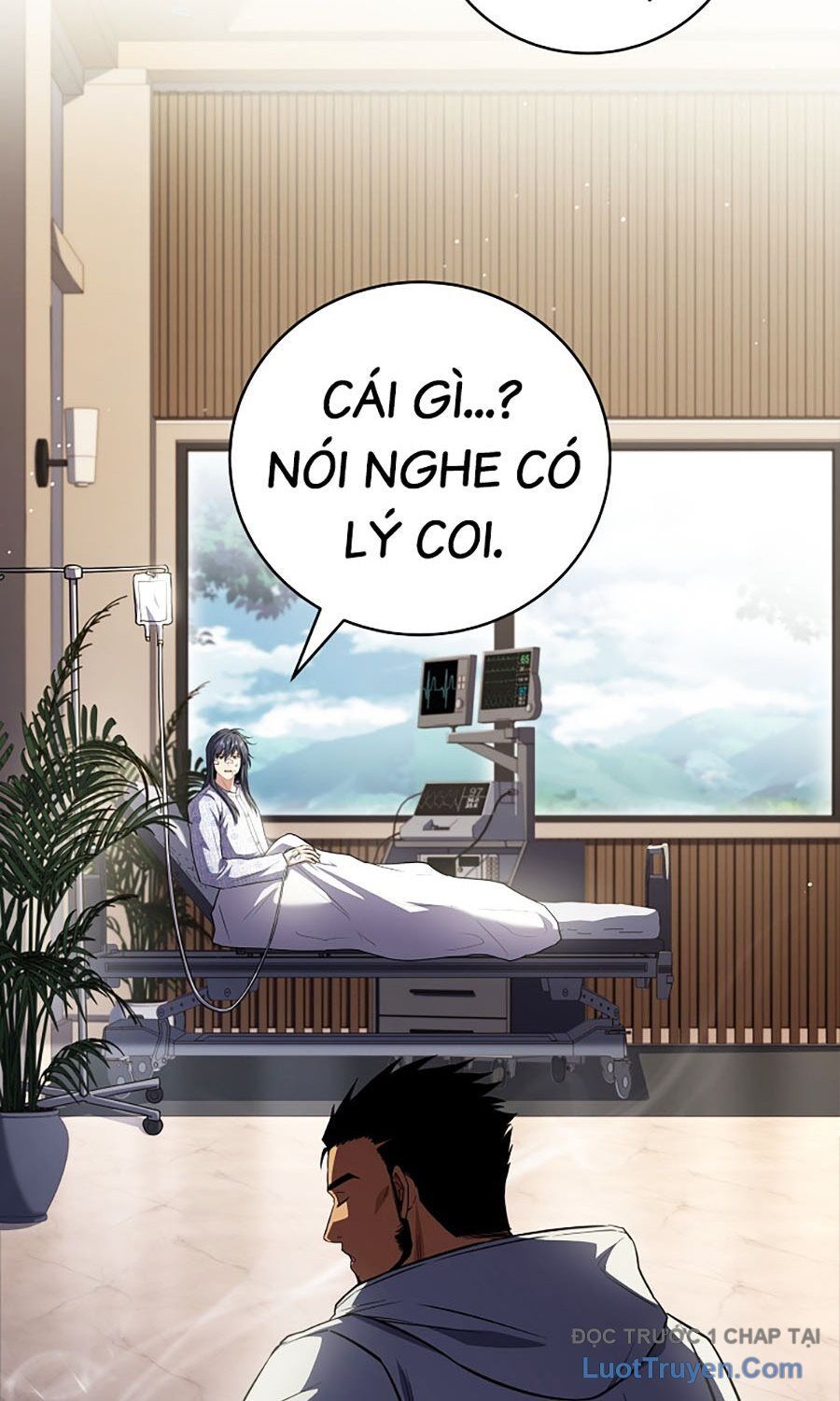 Sự Trở Lại Của Người Chơi Bị Đóng Băng Chap 185 - Next Chap 186