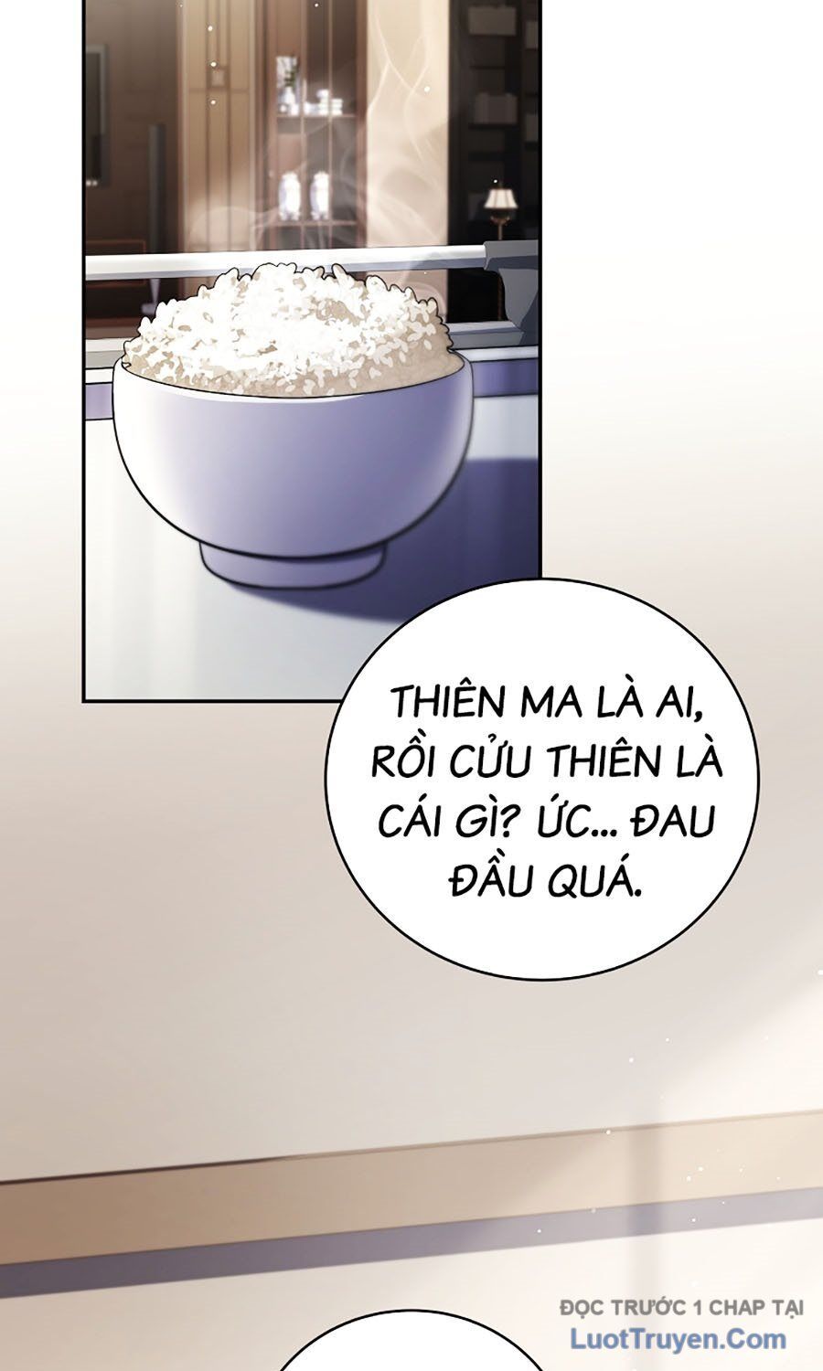 Sự Trở Lại Của Người Chơi Bị Đóng Băng Chap 185 - Next Chap 186