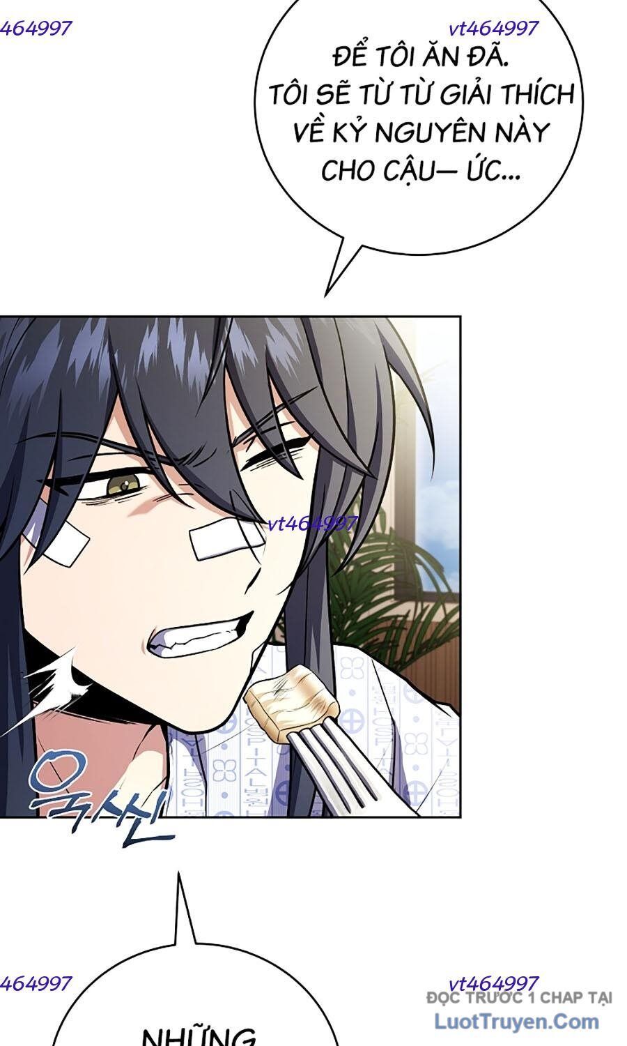 Sự Trở Lại Của Người Chơi Bị Đóng Băng Chap 185 - Next Chap 186