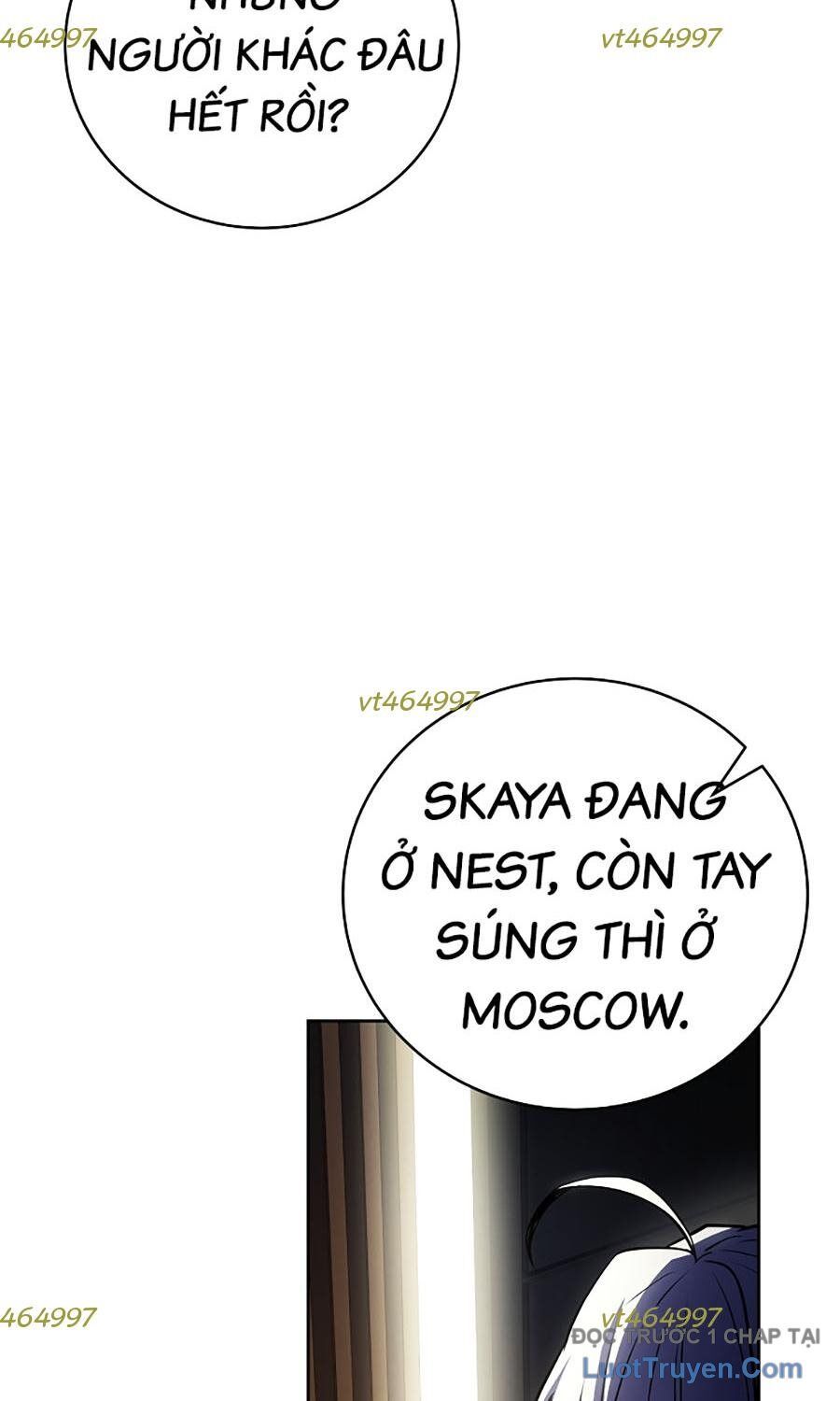 Sự Trở Lại Của Người Chơi Bị Đóng Băng Chap 185 - Next Chap 186