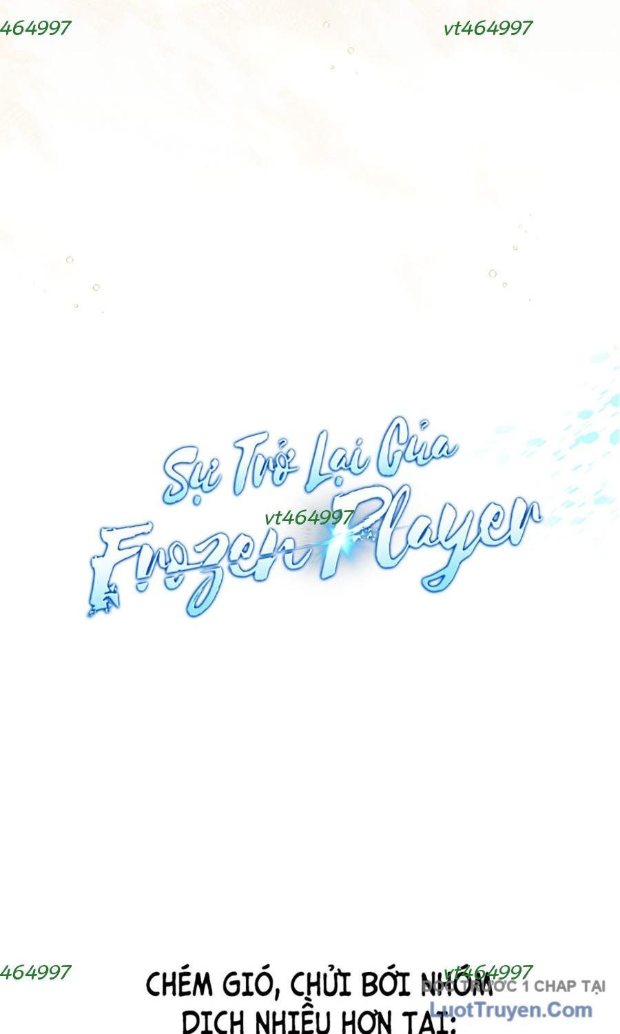 Sự Trở Lại Của Người Chơi Bị Đóng Băng Chap 185 - Next Chap 186