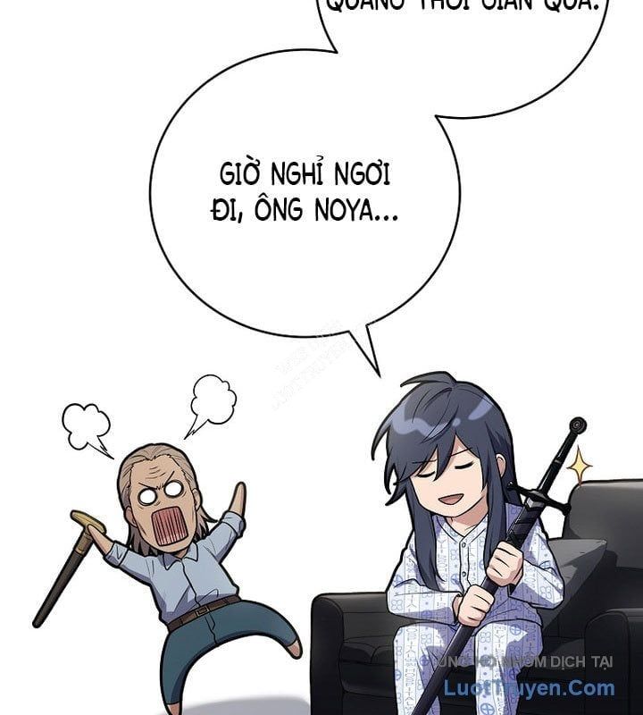 Sự Trở Lại Của Người Chơi Bị Đóng Băng Chap 187 - Next Chap 188