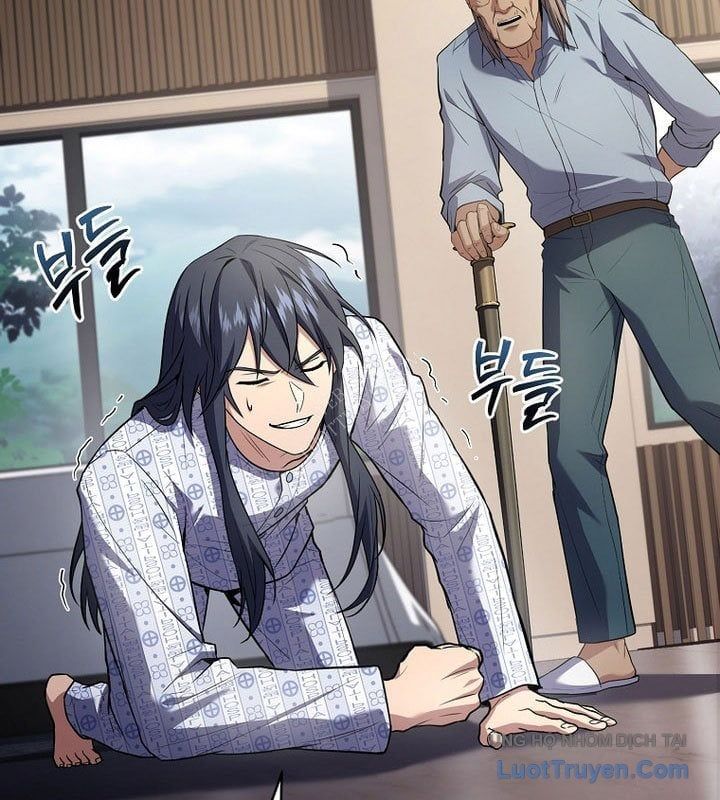 Sự Trở Lại Của Người Chơi Bị Đóng Băng Chap 187 - Next Chap 188