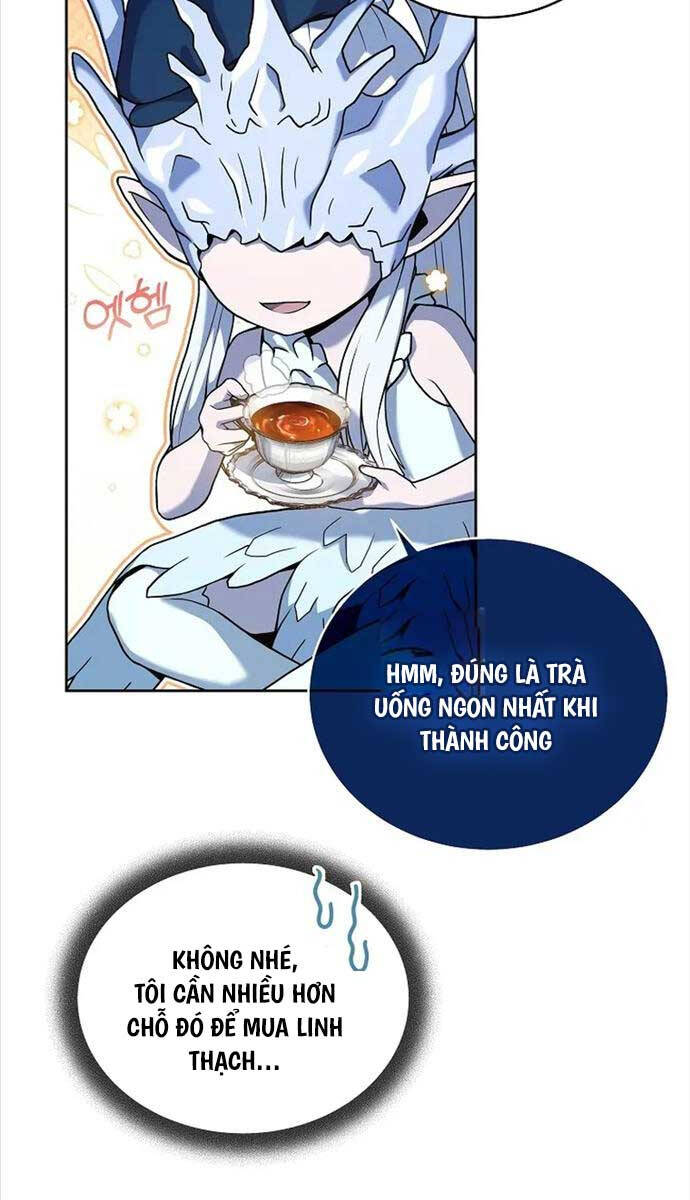 Sự Trở Lại Của Người Chơi Bị Đóng Băng Chap 101 - Next Chap 102