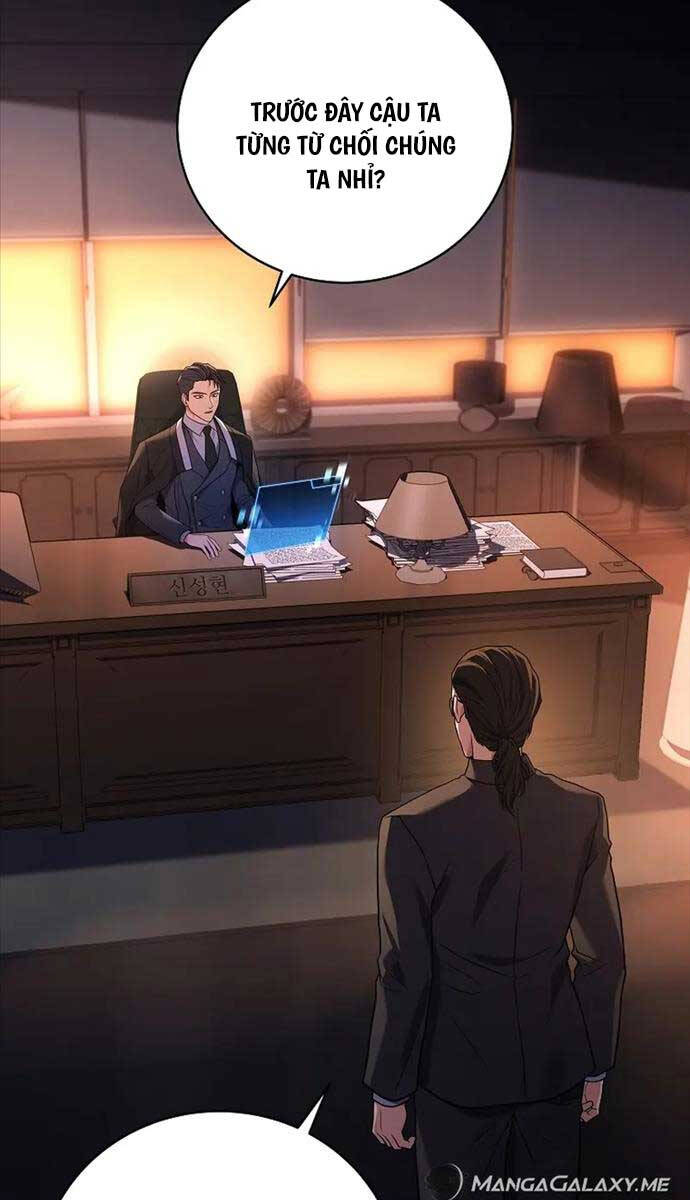 Sự Trở Lại Của Người Chơi Bị Đóng Băng Chap 101 - Next Chap 102