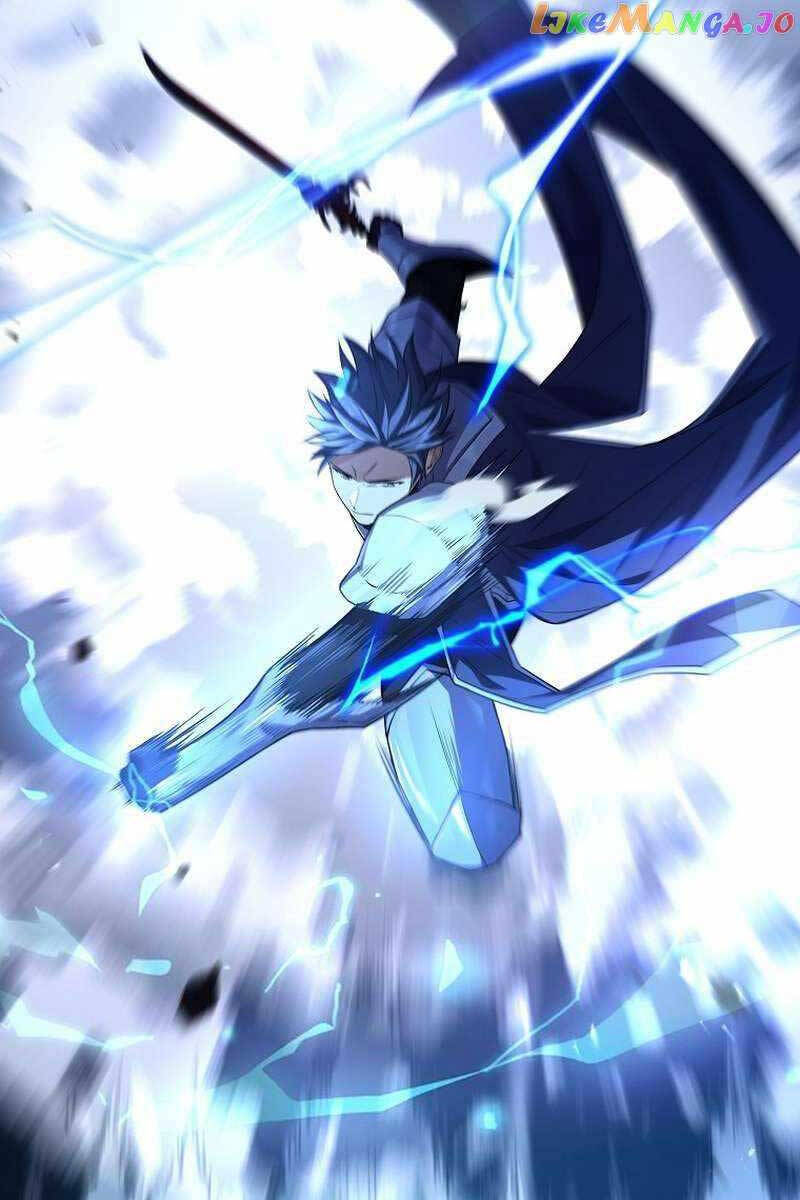 Sự Trở Lại Của Người Chơi Bị Đóng Băng Chap 104 - Next Chap 105