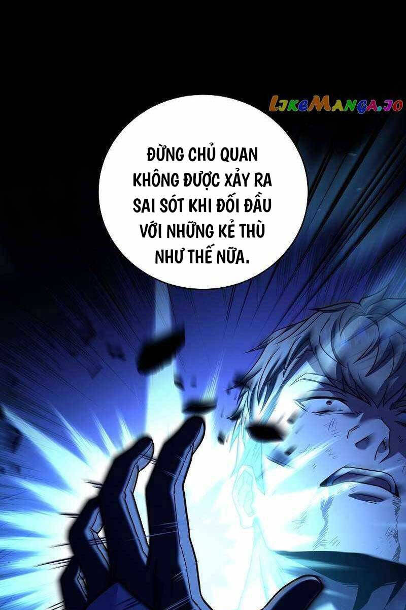Sự Trở Lại Của Người Chơi Bị Đóng Băng Chap 104 - Next Chap 105