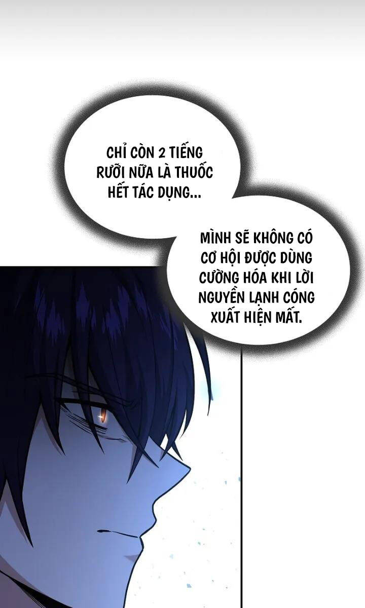 Sự Trở Lại Của Người Chơi Bị Đóng Băng Chap 105 - Next Chap 106