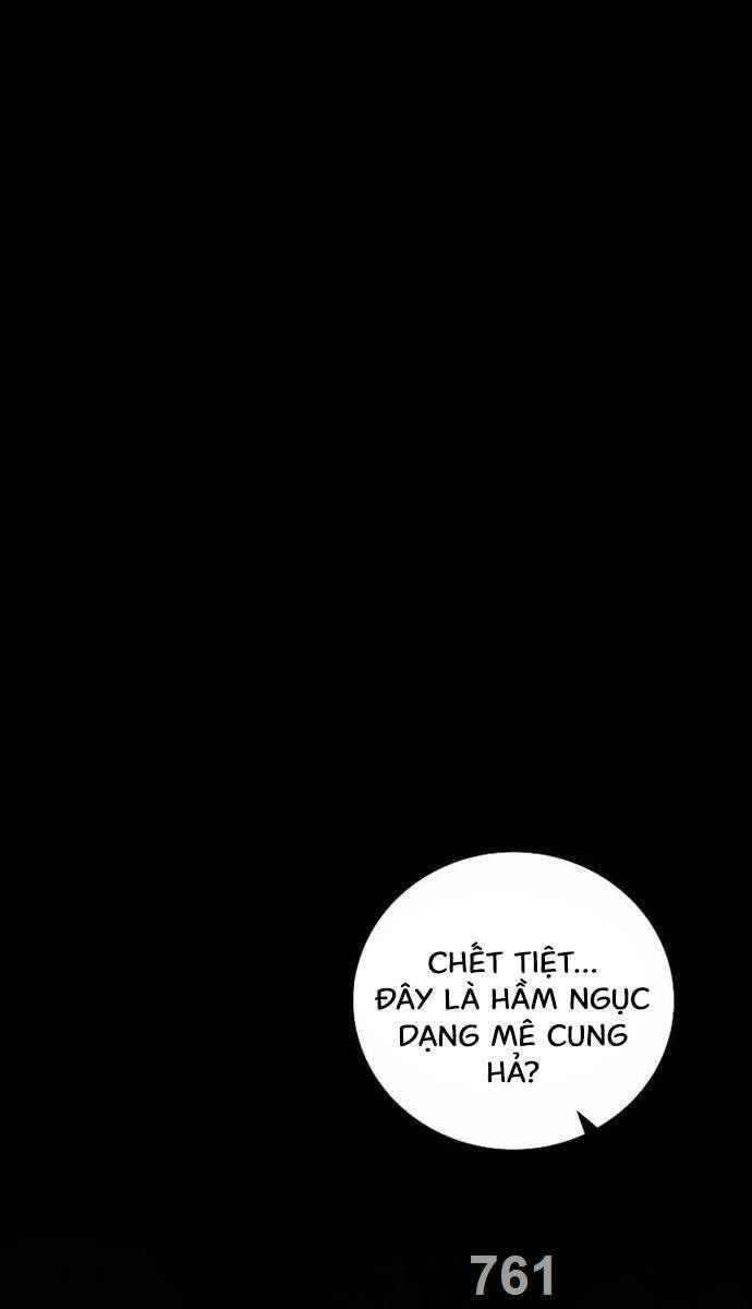 Sự Trở Lại Của Người Chơi Bị Đóng Băng Chap 106 - Next Chap 107