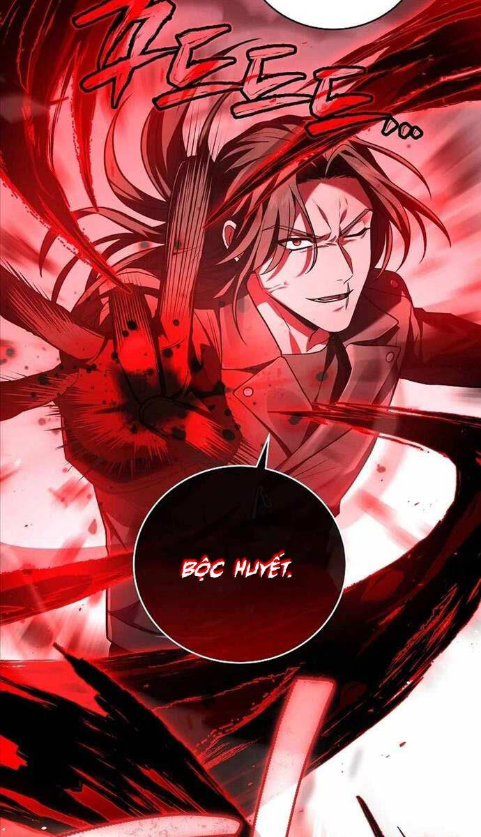 Sự Trở Lại Của Người Chơi Bị Đóng Băng Chap 106 - Next Chap 107