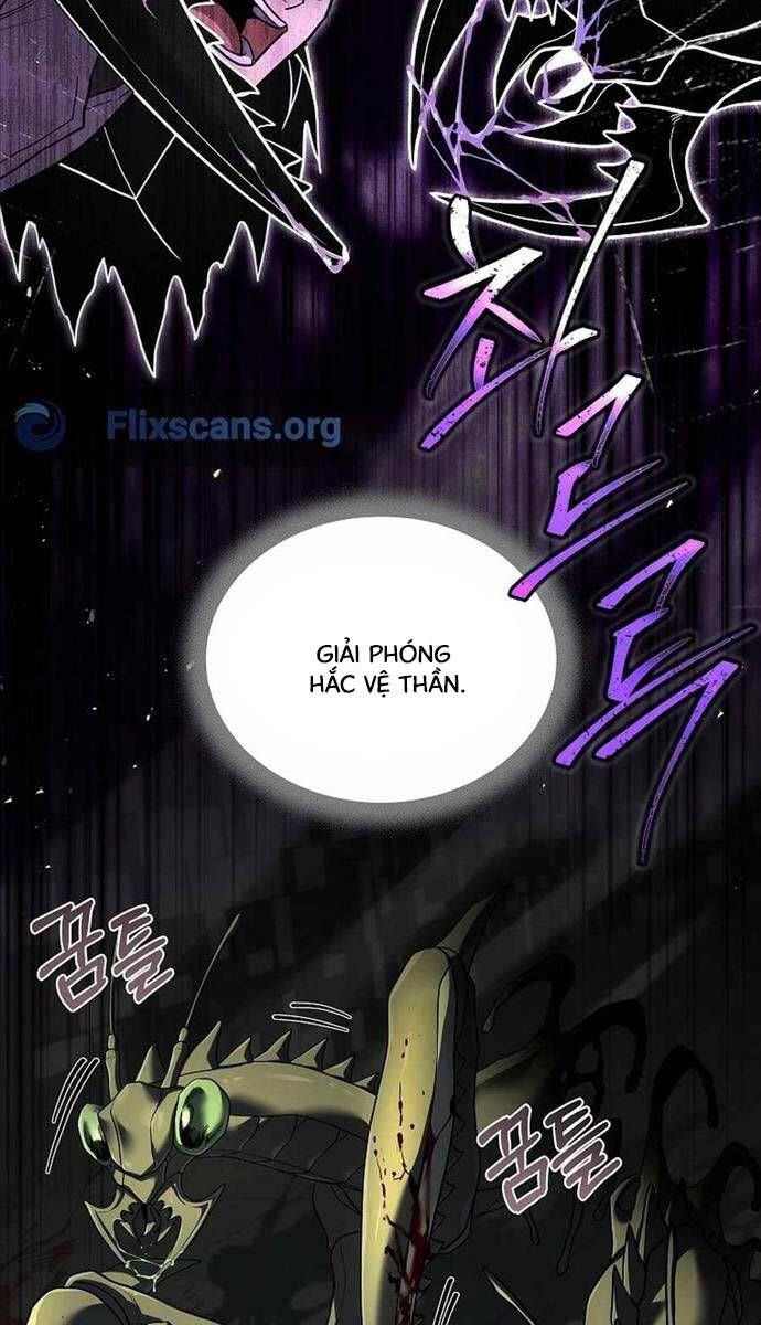 Sự Trở Lại Của Người Chơi Bị Đóng Băng Chap 106 - Next Chap 107