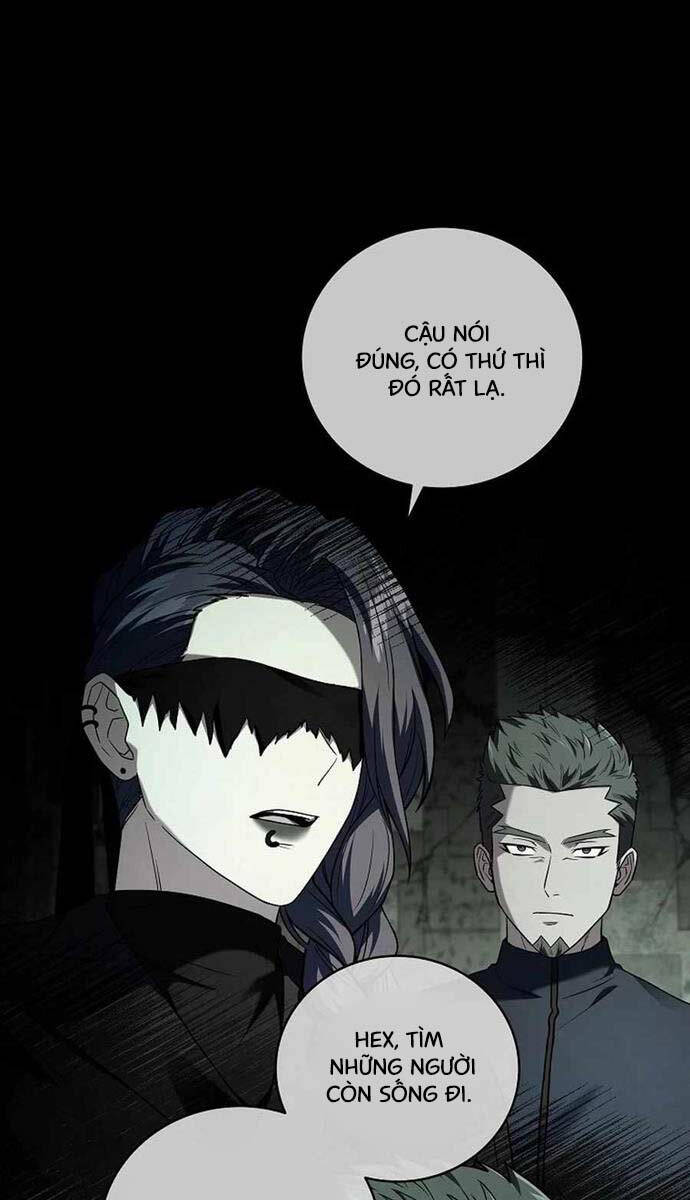 Sự Trở Lại Của Người Chơi Bị Đóng Băng Chap 106 - Next Chap 107