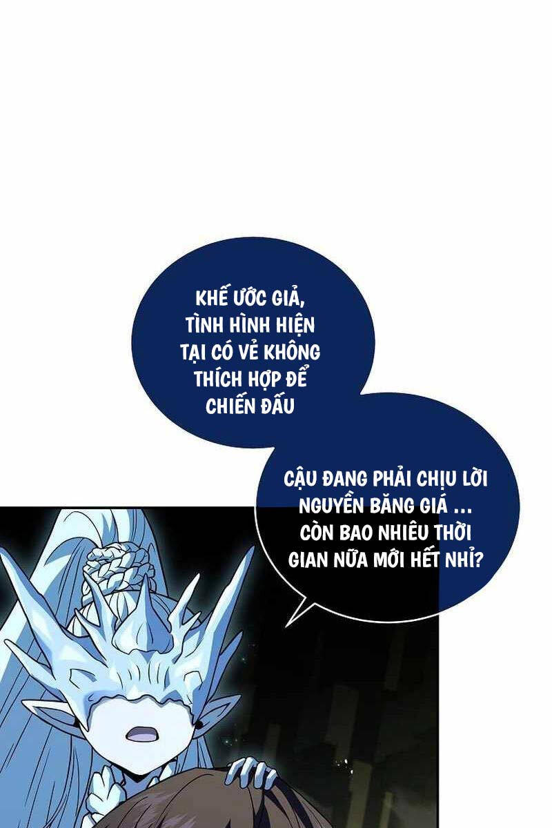 Sự Trở Lại Của Người Chơi Bị Đóng Băng Chap 107 - Next Chap 108