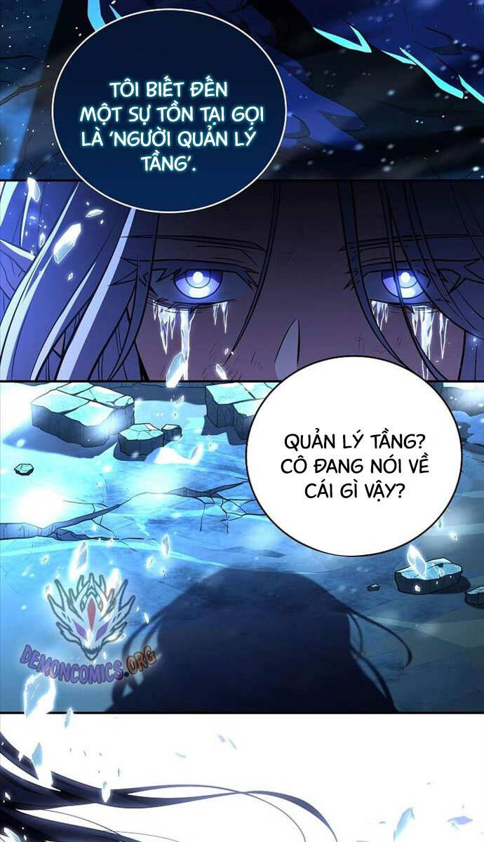 Sự Trở Lại Của Người Chơi Bị Đóng Băng Chap 109 - Next Chap 110