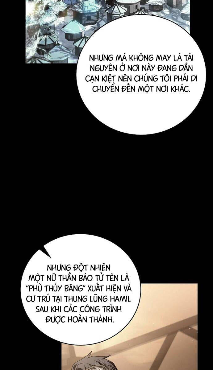 Sự Trở Lại Của Người Chơi Bị Đóng Băng Chap 111 - Next Chap 112