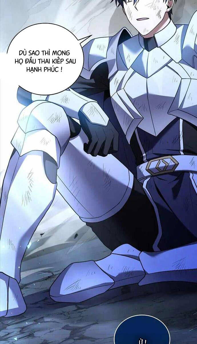Sự Trở Lại Của Người Chơi Bị Đóng Băng Chap 113 - Next Chap 114