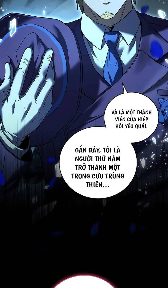 Sự Trở Lại Của Người Chơi Bị Đóng Băng Chap 114 - Next Chap 115