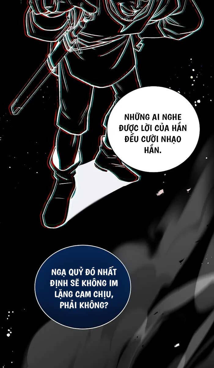 Sự Trở Lại Của Người Chơi Bị Đóng Băng Chap 114 - Next Chap 115