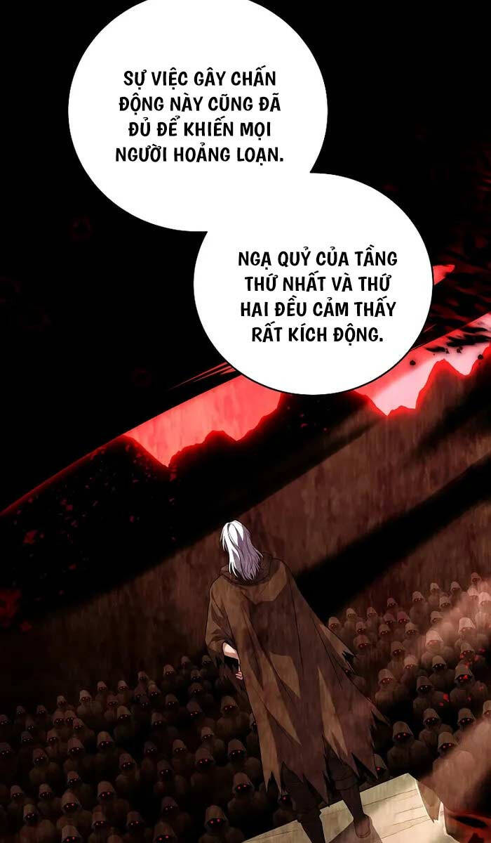 Sự Trở Lại Của Người Chơi Bị Đóng Băng Chap 114 - Next Chap 115