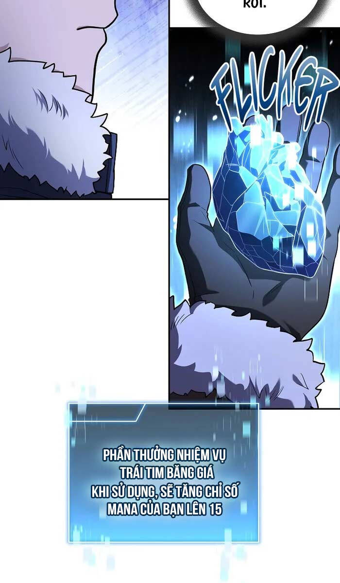 Sự Trở Lại Của Người Chơi Bị Đóng Băng Chap 114 - Next Chap 115