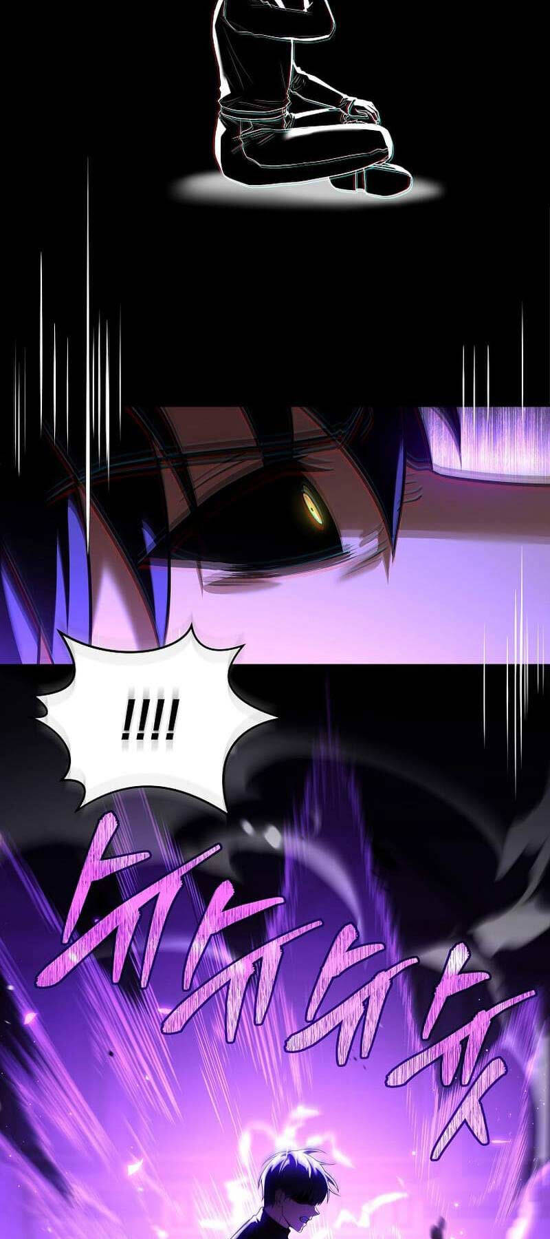 Sự Trở Lại Của Người Chơi Bị Đóng Băng Chap 119 - Next Chap 120