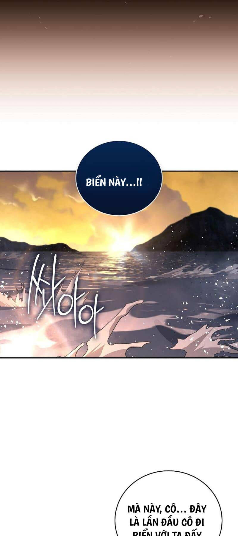 Sự Trở Lại Của Người Chơi Bị Đóng Băng Chap 119 - Next Chap 120