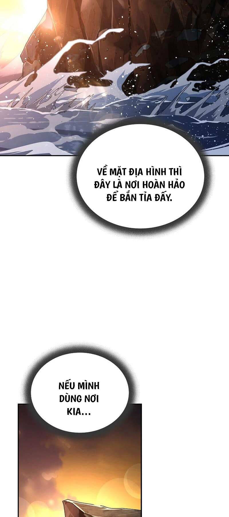 Sự Trở Lại Của Người Chơi Bị Đóng Băng Chap 119 - Next Chap 120