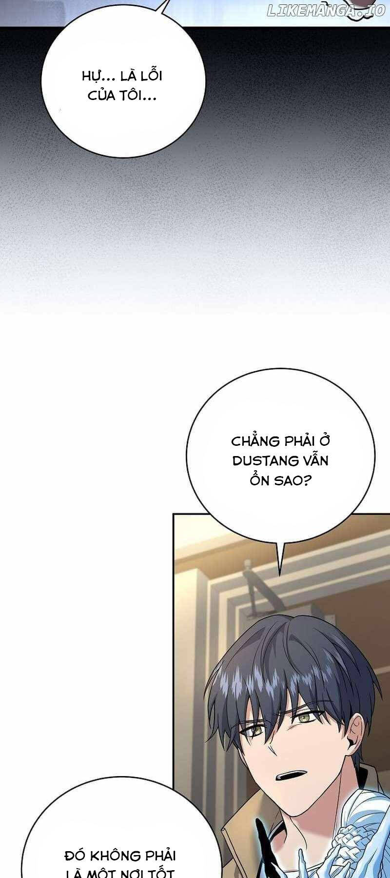 Sự Trở Lại Của Người Chơi Bị Đóng Băng Chap 120 - Next Chap 121